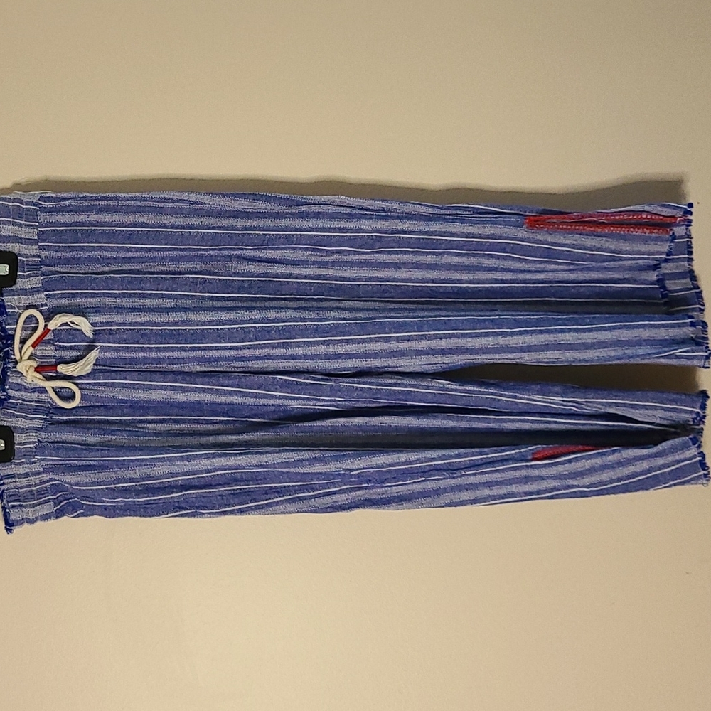 Women's Bohemian pants